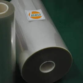 亞(ya)克力膠保護膜(mo)