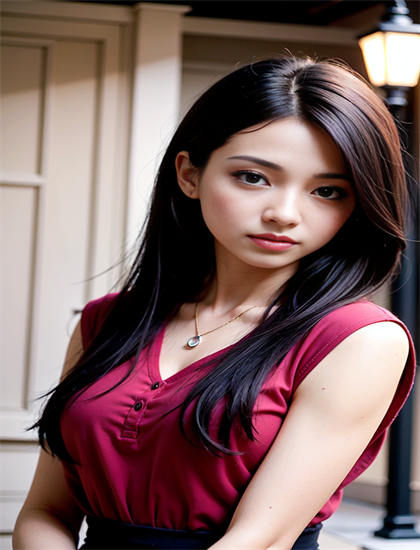 恐怖片经典《机甲少女》的叙事结构与视觉语言 ——恐怖片爱好者的必读指南